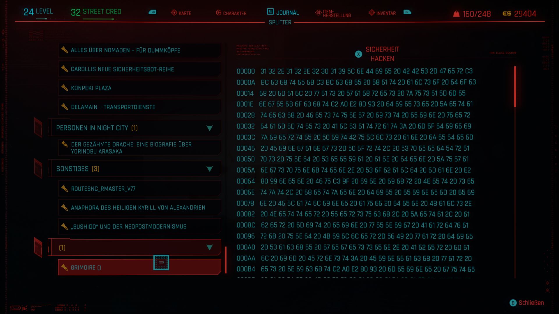Cyberpunk 2077 Spellbound (Nebenmission) Eurogamer.de